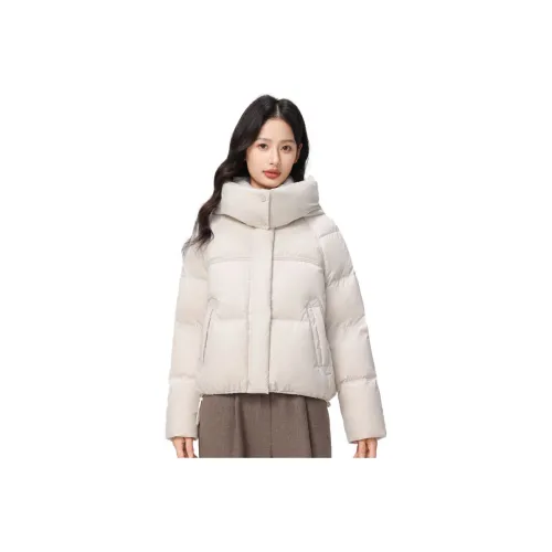 SNOW FLYING Облако Sensing Пуховик Женские