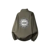 Серый Зеленый