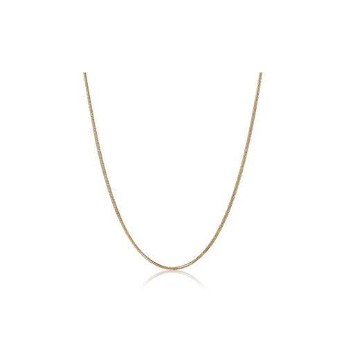 Daisy Dream Нержавеющая сталь Не блекущие Ожерелья Женские