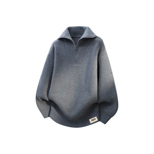 URBAN AUTHENTIC Трикотаж Унисекс