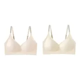 Бежевый кожа + белый сыр