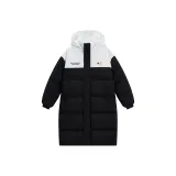 Белый & черный