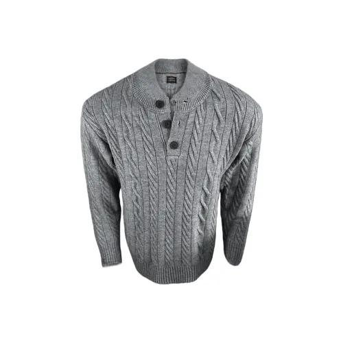 BRG Унисекс Трикотаж