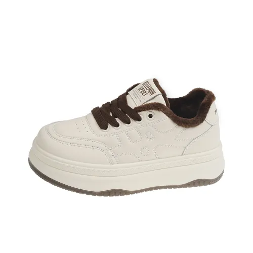 AFJI Низкий топ Повседневная обувь Женская