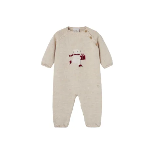 PAZ RODRIGUEZ Комбинезон для младенцев и малышей