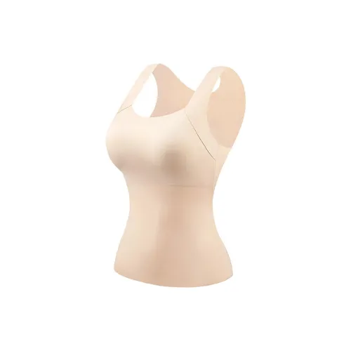 GOSO Женские термические жилеты