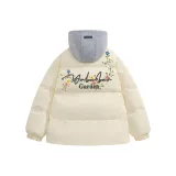 Бежево-абрикосовый