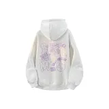 Светло-серый меланж