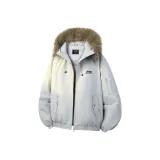 Дракон Ридж Серый (Серый Бархат)