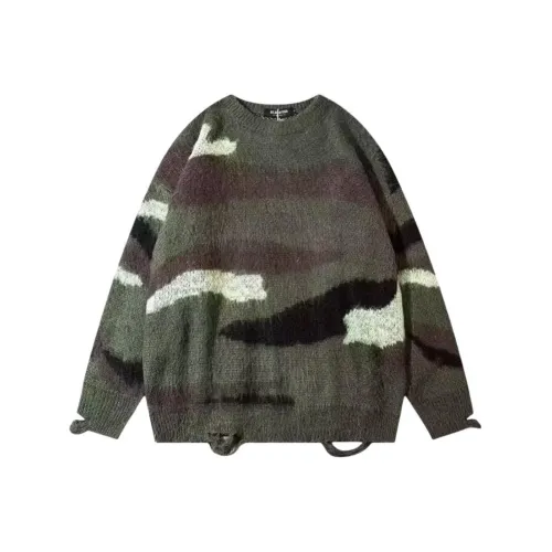 PEA Унисекс Свитшоты