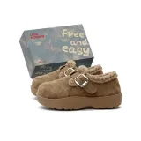 Хаки - Эксклюзивная обувь Коробка