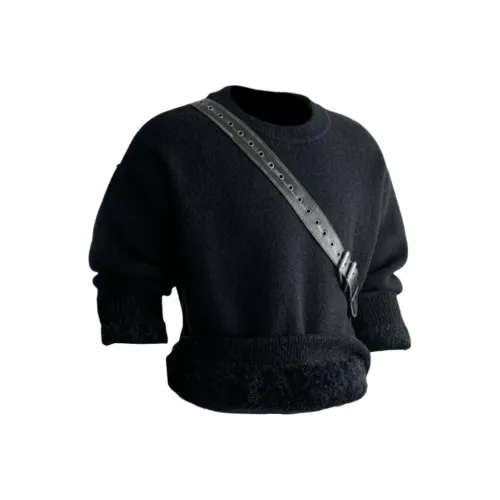 TUCANO Унисекс Трикотаж