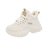 Бежево-хаки