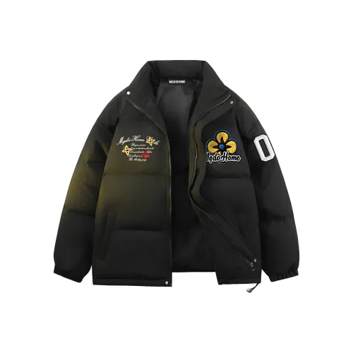 MGDOHOME Унисекс Пуховики