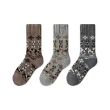 Хаки + Светло-серый + Темно-серый