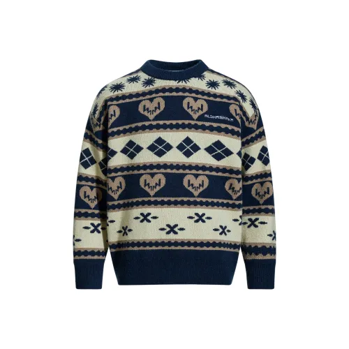 YONGYAN Унисекс Свитера