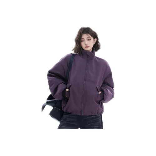 GOYN Фиолетовый Унисекс Топы