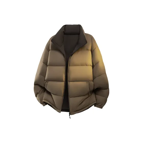 SNOW FLYING Winter Soldier Collection Пуховик Унисекс