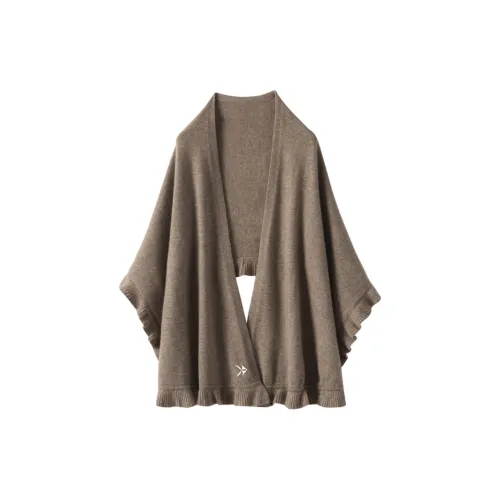 ZANSITE Eco Кашемир Палантины Женские