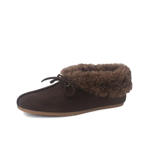 ZUOMILUO Женские повседневные туфли Женские