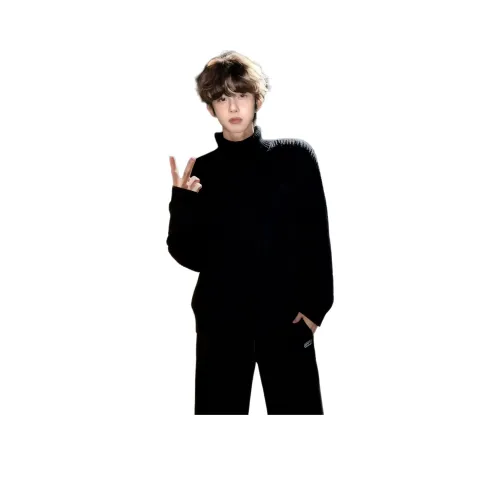 DEMAVIE Унисекс Свитера