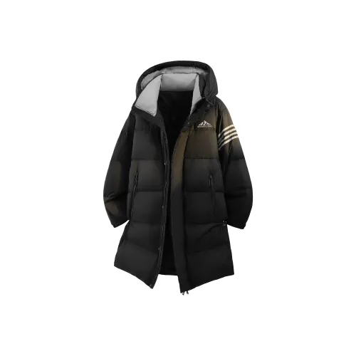 SNOW FLYING Extreme Cold Пуховик Унисекс