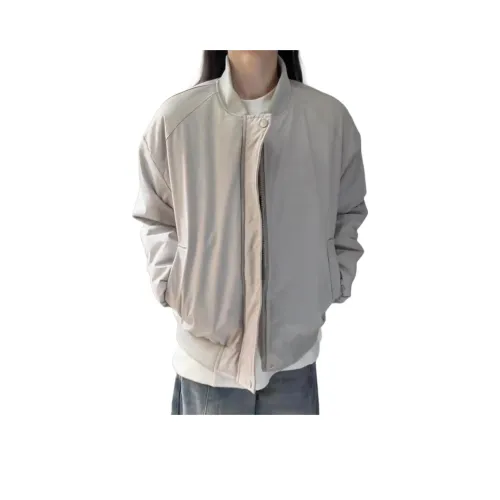 BRG Унисекс Пуховики