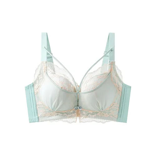 YILANYUBAI Женские бюстгальтеры