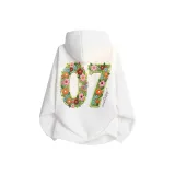 Белый [с флисовой подкладкой, улучшенный]