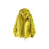 Флуоресцентный Каменный Зеленый (3-в-1)