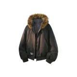 Темно-серый