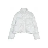 Голубой цветок