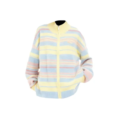 OG96 LAB Multicolor Unisex Knitwear
