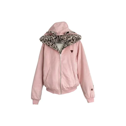 Local Gal Пуховая куртка Женская