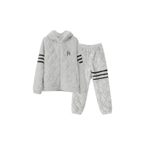 Tiansui Изображение Цвет Мужской Пижамный Комплект