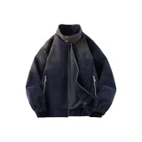 Темно-синий