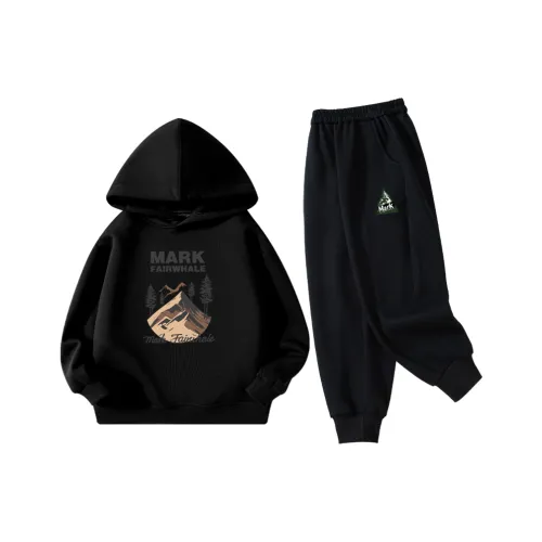 FAIRWHALE KIDS Повседневная спортивная одежда