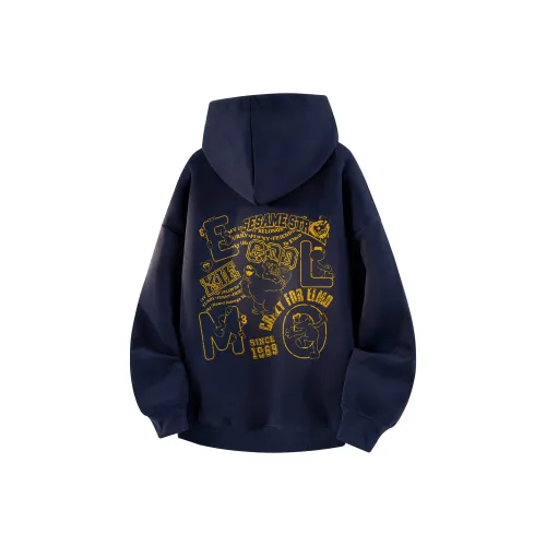 Свитшот SESAME STREET унисекс