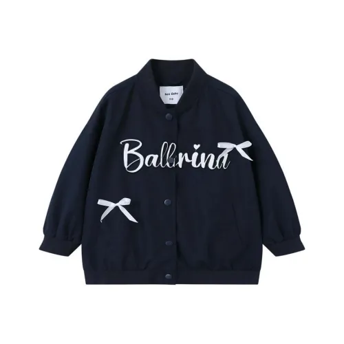 Maycaur Универсальный Пальто для девочек для детей