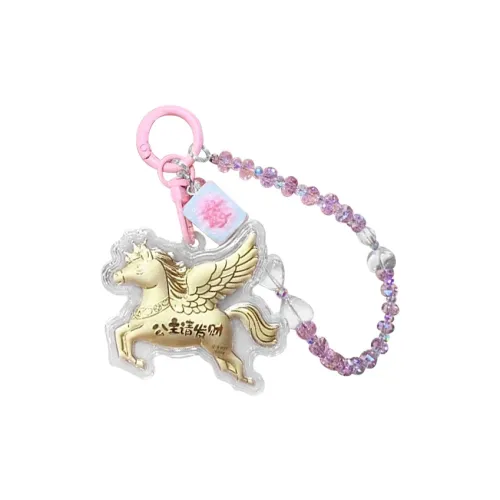 D.K.X Сплав Подвески Унисекс