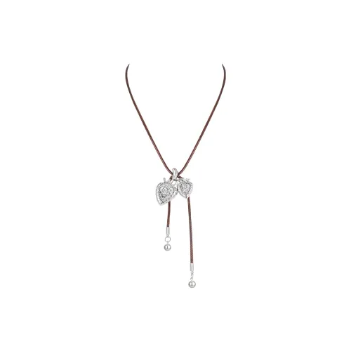 Daisy Dream Медные Анти-Фадящие Ожерелья Женские