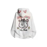 Серый меланж