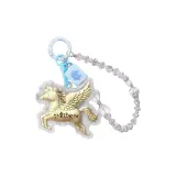 Браслет "Принцесса процветания" [Белый]