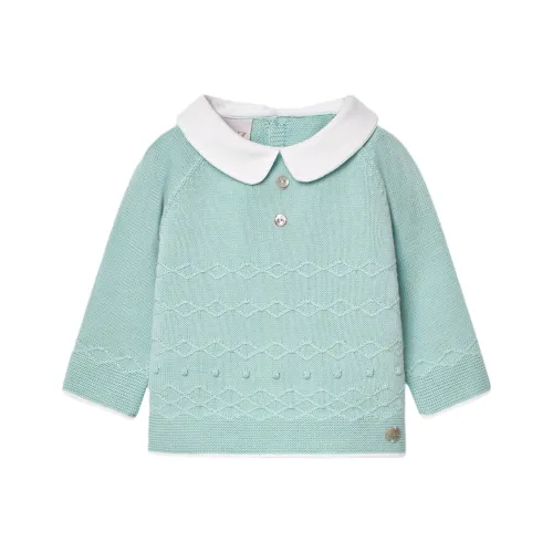 PAZ RODRIGUEZ Свитер Infant и Toddler