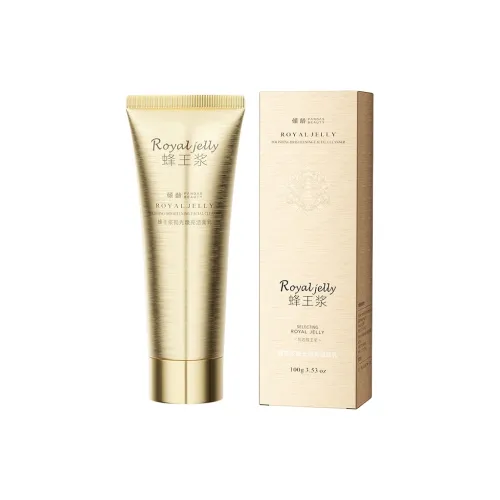 PANDAS BEAUTY Очищающие средства Восстановление Унисекс