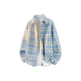 Светло-голубой