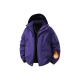 Фиолетовый