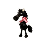 Удачи Черный Лошадь