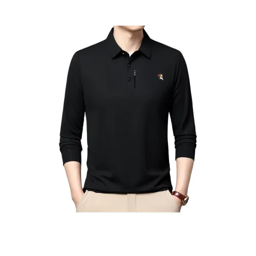 TUCANO Мужская рубашка поло