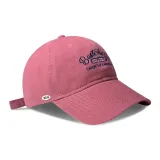 Малиново-красный